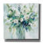 «Vase of Flowers Light» par Silvia Vassileva, art mural sur toile-1380320952