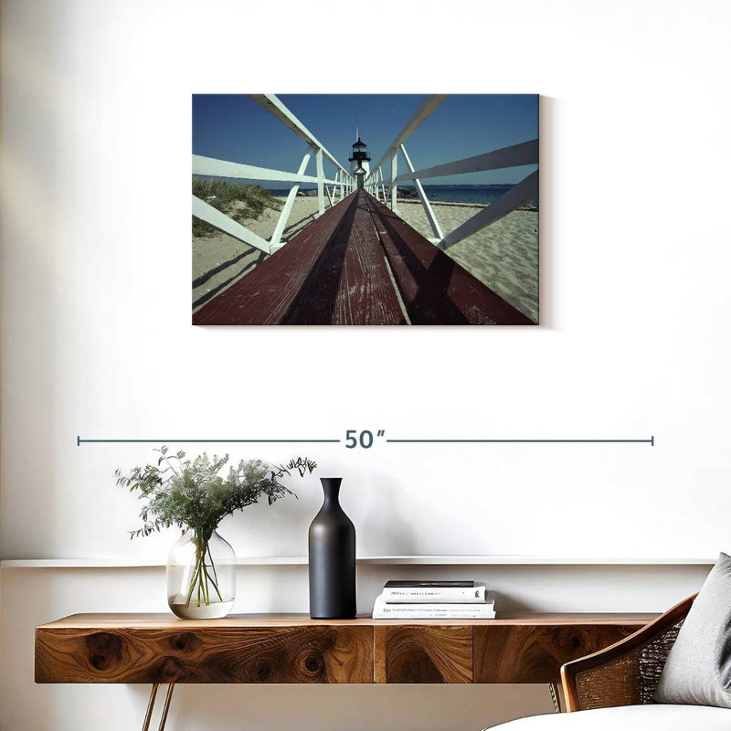 Phare Aletra, H 20 po x l 30 po