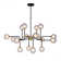 Laurium 16 - Light Chandelier