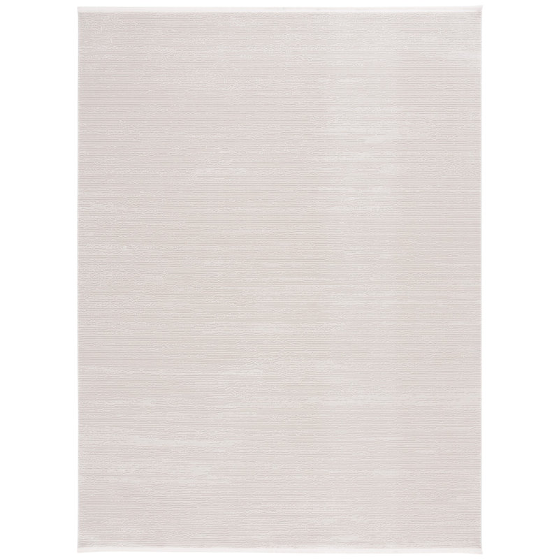 Britynn Performance Abstract Rug, Rectangle 8' x 10'