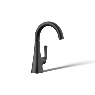 Graze Beverage Faucet
