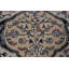 Tapis oriental en laine Bakhtiari noué à la main 7 x 10