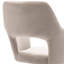 Rundelle Office Swivel Chair-358889436