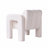 Boucle Upholstered Accent Basic Accent Chair-1703346427