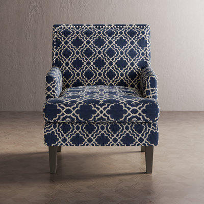 Arvetta Upholstered Armchair