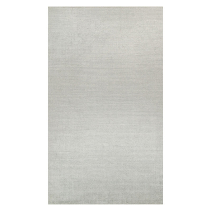 One-of-a-Kind 11x19 Hand Knotted Area Rug