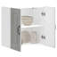 Kitchen Wall Cabinet Kalmar Engineered Wood-544166379-544166371