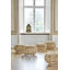 Petit repose-pieds en rotin Franco Albini-36177930