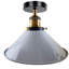 Denzel Semi Flush Mount-1453547855