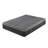 12" Medium Hybrid Mattress-59934952