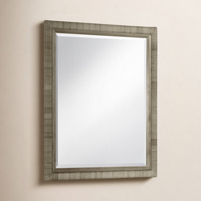 Monterey 33" Mirror