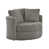 Gris chenille