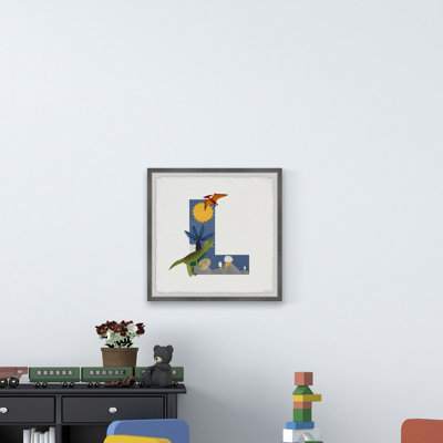 Newhall Single Picture Frame Print
