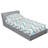 Microfiber Polka Dots Sheet Set-1292218270-1292218266