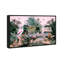 The One Place Day - Impression sur toile-61130715-119891320-61130714