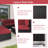 6 - Person Outdoor Seating Group with Cushions-798003116-798003122