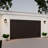 1 - Light Outdoor Wall Light