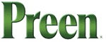 Preen logo