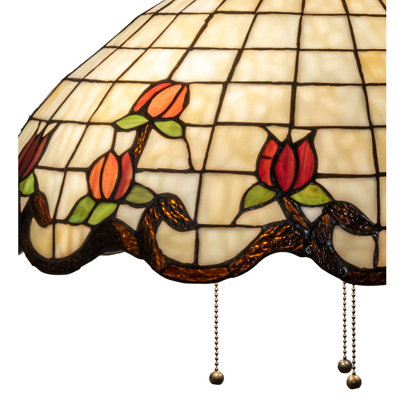 Keeva 3 - Light Pendant