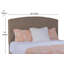 Tête de lit Driftwood-91855634