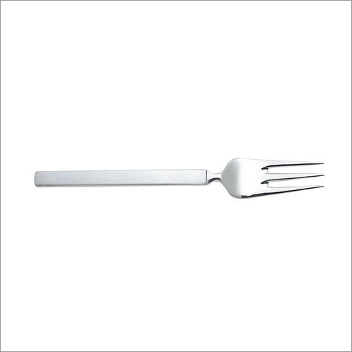 Dry Pastry Fork