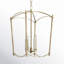 Olive 4-Light Chandelier-563444077