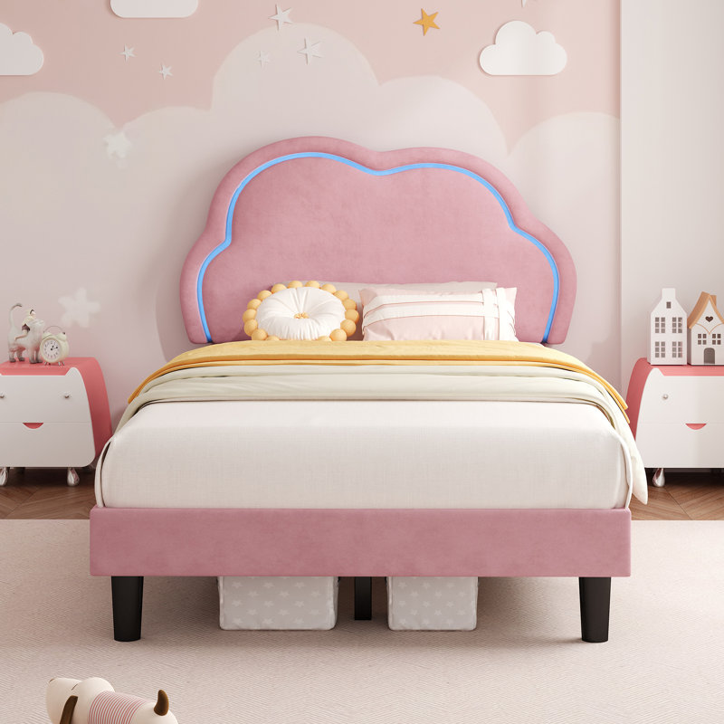 Single (3') Standard, Pink