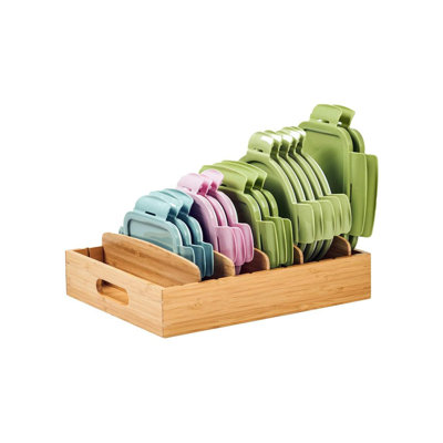 Wood Kitchenware Divider