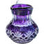 Amethyst Crystal Pitcher