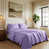 Lilac Solid