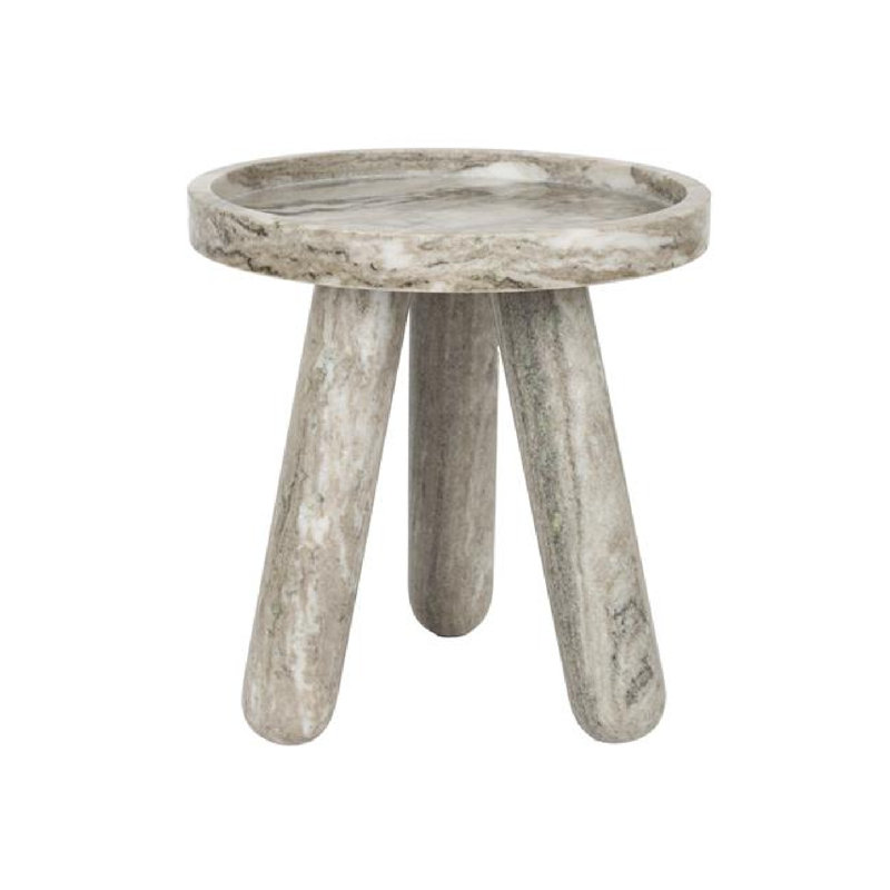 Cosmopolitan End Table