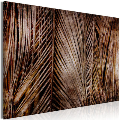 No Frame Print on Canvas