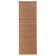 Lotus Indoor/Outdoor Orange Rug