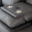 Ceazia 3 Piece Reclining Sofa Set-743966155