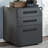 3 Drawer Garage Mobile Storage Cabinet Tool Chest