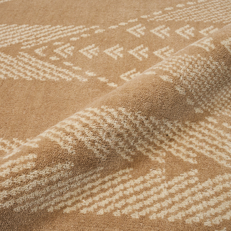 Fitzgerald Rug, Rectangle 10' x 14'