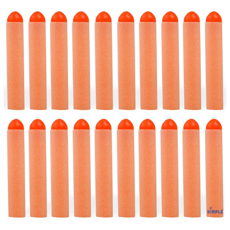 Dimple Agility Training Equipment, Orange