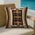 Brun / beige abstrait sud-ouest 1 n'est pas disponible