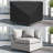 HighDensity Waterproof Outdoor Chair Cover,All Weather Protection Patio Deep Seat Corner Chair Cover-274357763