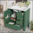 30 " W Freestanding Standard Free Standing Single Double Single Vanity Bathroom Vanity With Ceramic Top-1252355189