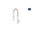 Robinet de cuisine à poignée simple Eurocube® avec SilkMove® et avec accessoires-18944085