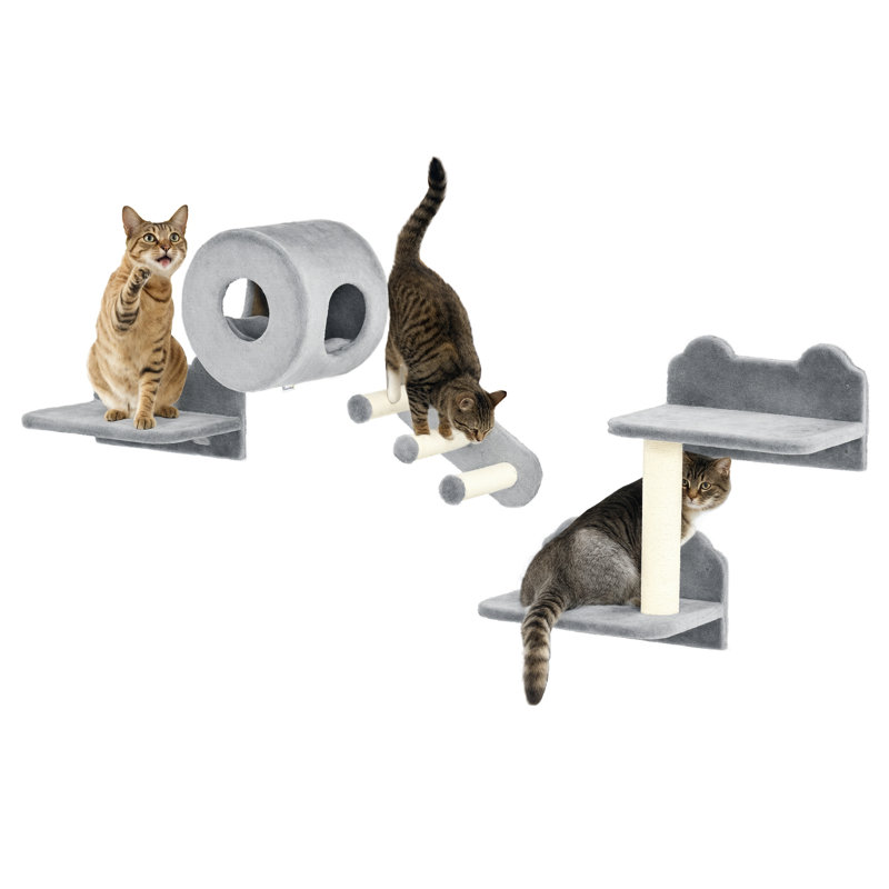 58cm H Cat Tree