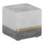 Roisin Stone Tabletop Tealight Holder