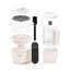 Duo Meal Station 6 in Food Processor