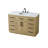 Ahner 48 inch Single Bathroom Vanity-657201939