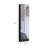 Rectangle Tall Shoe Cabinet With Mirror-223477415