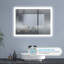 Cohe Rectangle Mirror-697508609