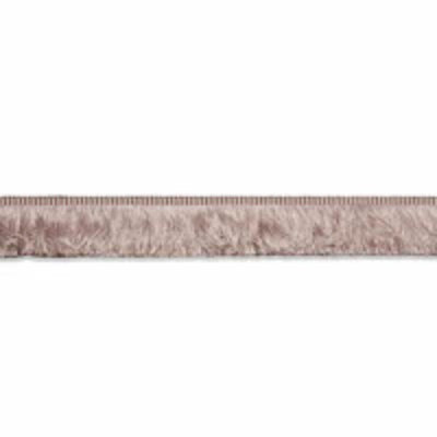 Francois Silk Brush Fringe