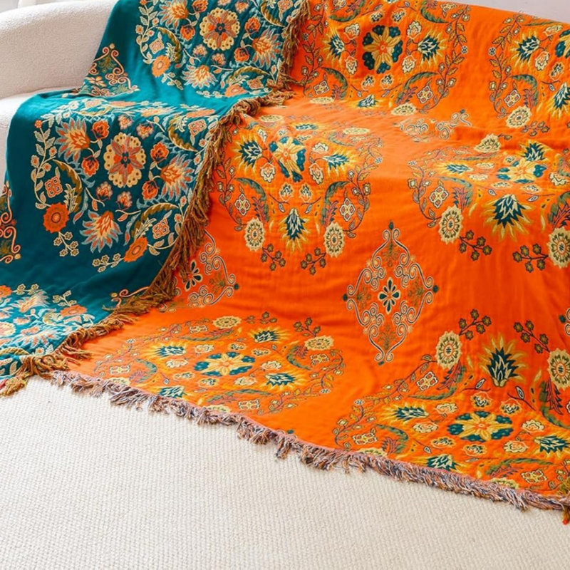 Abstract Blanket