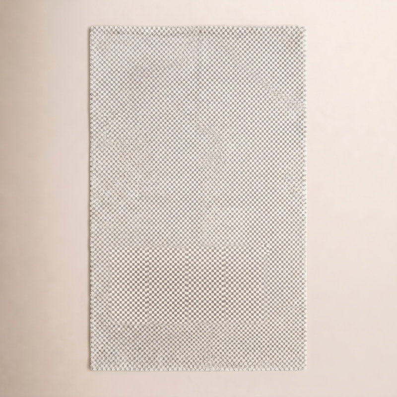 0.11'' All-Weather Rug Pad, Rectangle 2' x 3'